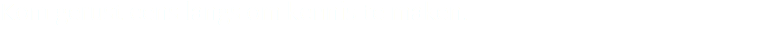 Kom gerust eens langs om kennis te maken.